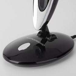 Настольная лампа офисная Elektrostandard Saturn a044008