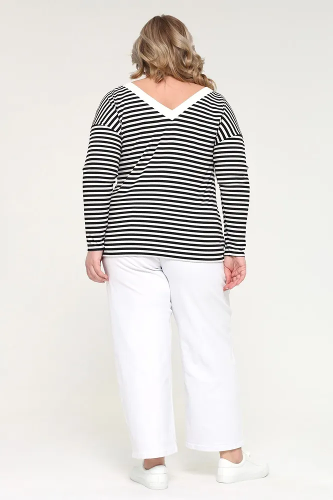 Лонгслив 20333 Fabrika