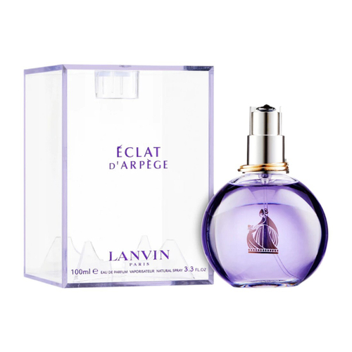 LANVIN Eclat D`Arpege edP 100ml lady