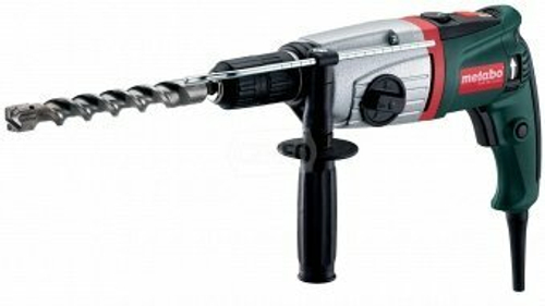 Эл. перфоратор Metabo KHE 26 Contact SDS-Plus