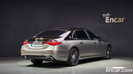 Mercedes-Benz S-Class W223 Maybach S680 4MATIC (01.2024)