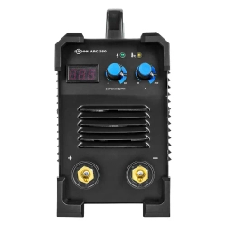 ПТК ПРОФИ ARC 250 (220V) сварочный инвертор 005.200.103