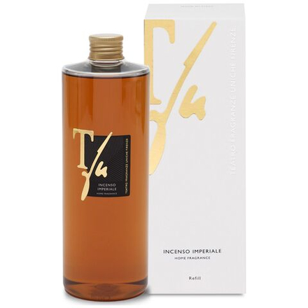 Наполнитель для диффузора Teatro PATCHOULOVE / Любовь Пачули 500 мл