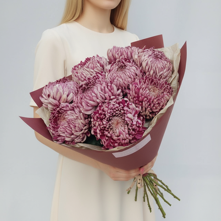 Соберу букет №249