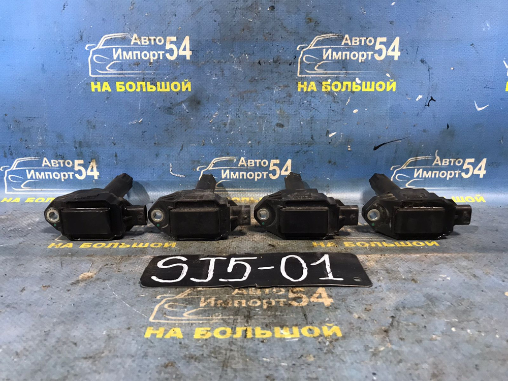 Катушка зажигания SUBARU FORESTER 2013