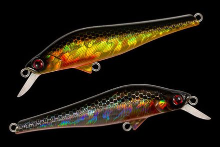 Воблер TsuYoki DARTIST 90SP 264W