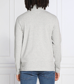 гольф Tommy Hilfiger - серый(MW0MW28787)