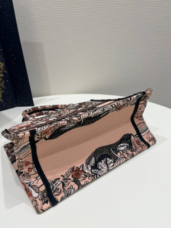 Christian Dior Book Tote 26 cm