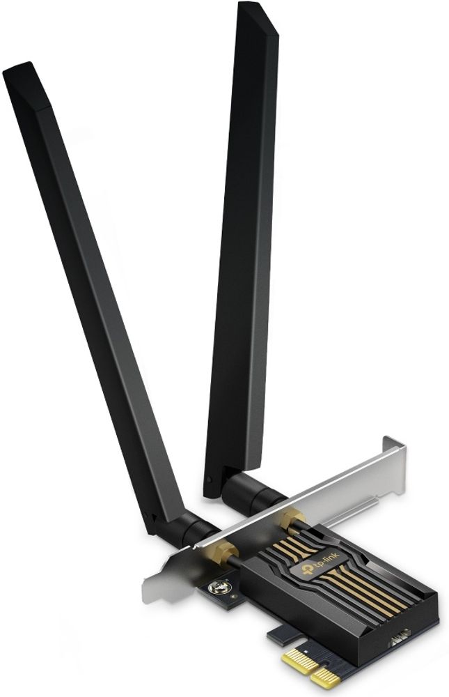 Wi-Fi адаптер TP-LINK Archer TBE552E Wi-Fi адаптер TP-LINK Archer TBE552E