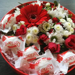 Коробочка № 1