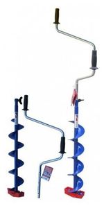 Ледобур Mora Ice Easy, 175 мм