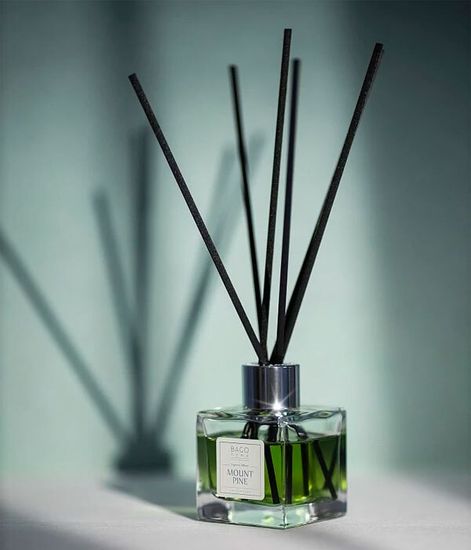 Горная сосна, ароматический диффузор, Bago home