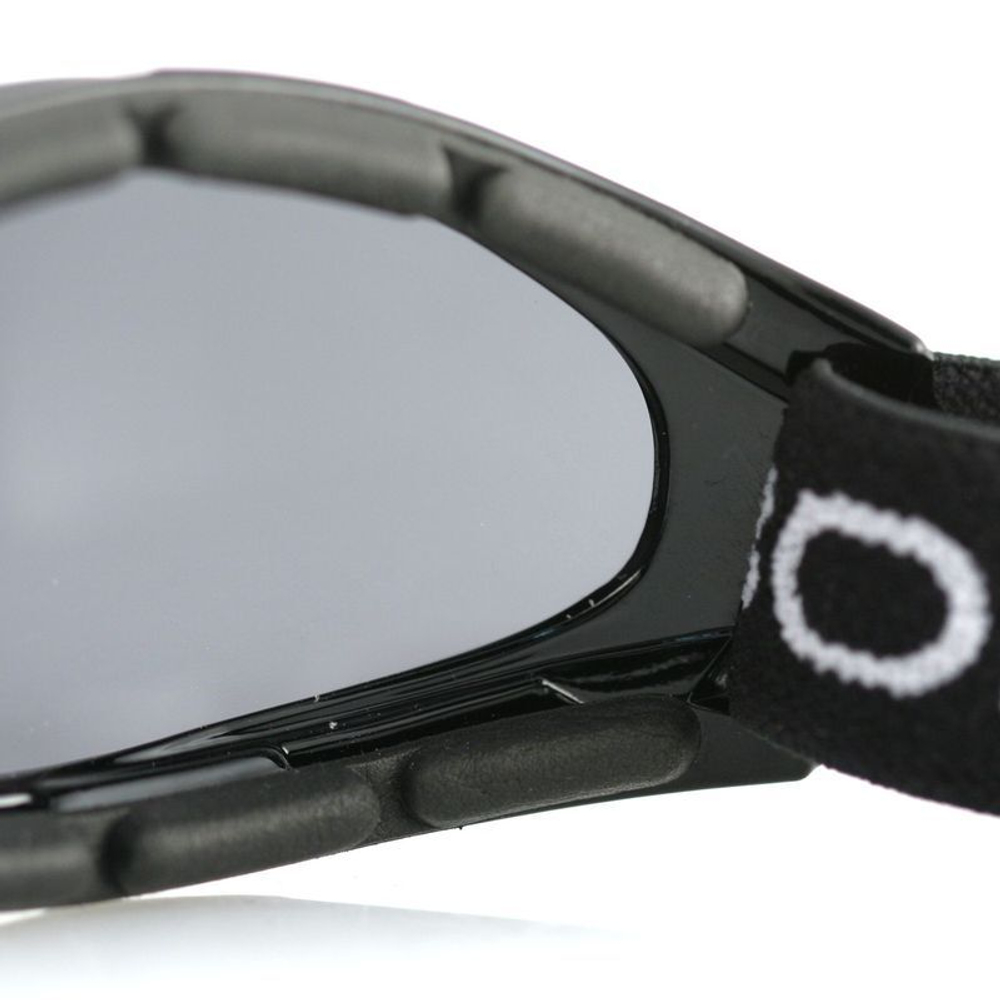 мотоочки BOBSTER Crossfire Folding Smoke