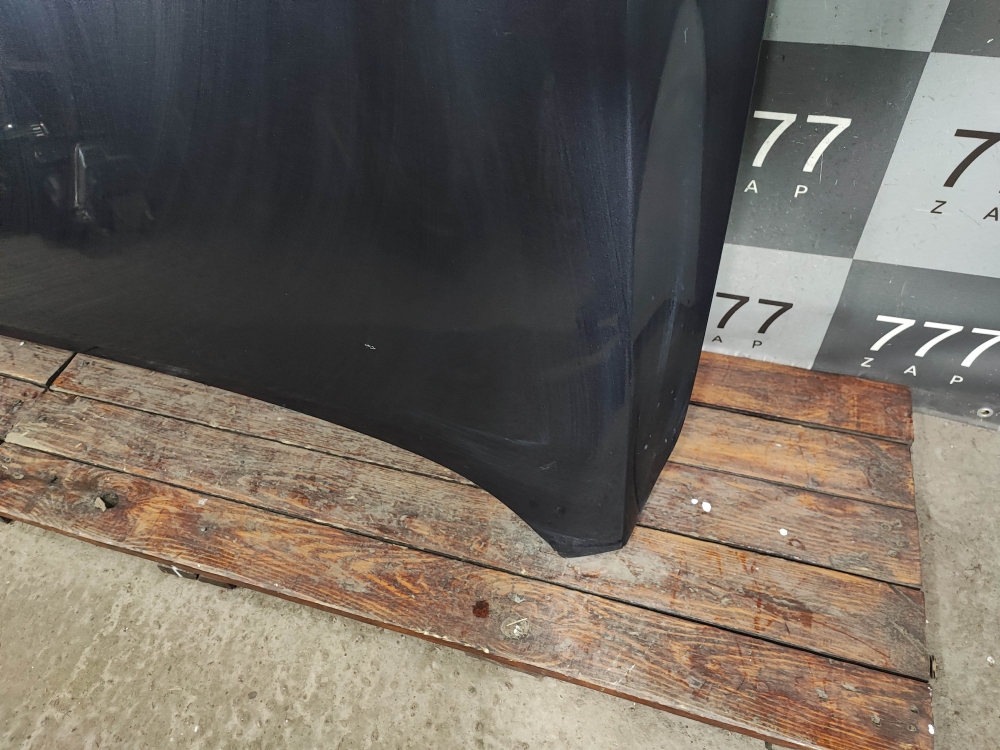 Капот Exeed LX 19-нв Б/У Оригинал 509000117AADYJ