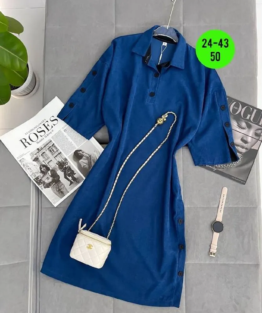 Платье 2949449 Fabrika