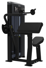 Разгибание рук Impulse IF9323