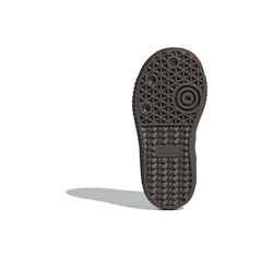 Детские кроссовки Adidas Samba OG Vegan ‘Black Gum' IE3680