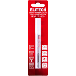 Сверло ELITECH Multi Construction 5мм