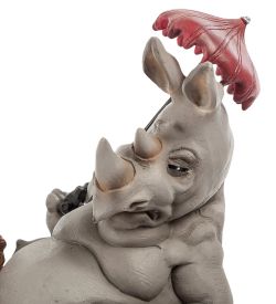 SCAR-64 Машина «Sahara Cruizin»