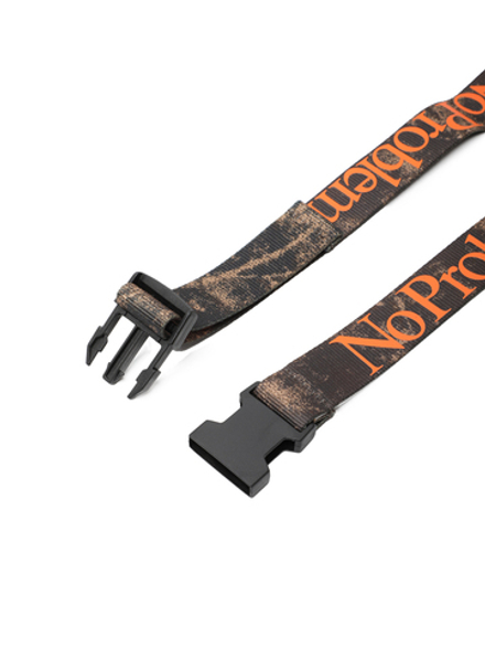 Ремень No Problemo