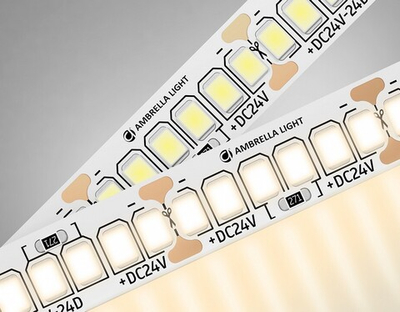 Лента светодиодная Ambrella Light GS GS3501