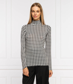 гольф leviskio Silvian Heach - белый(PGA21693LU)