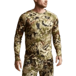 Термокофта Sitka Core Lightweight Crew LS
