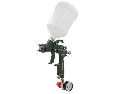 Краскопульт Slim Kombat S HTE верхний бачок 680 мл