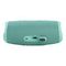 Портативная колонка JBL Charge 5 Teal
