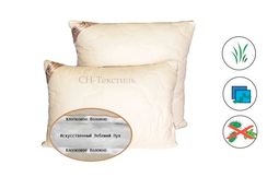 Подушка Соната хлопковая