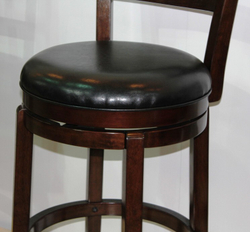 Барный стул 01-06 ( by Manchester Bar Co.Ltd )