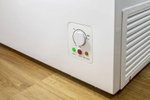 Морозильный ларь Gorenje FH301CW