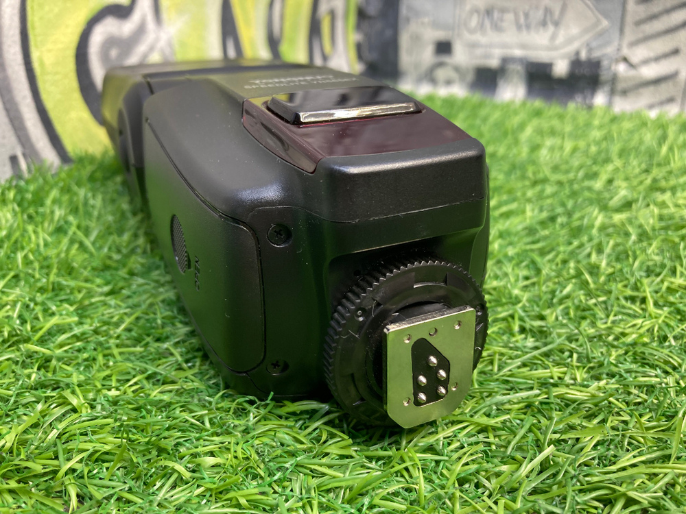 YongNuo Speedlite YN-565EX Покупка/Продажа