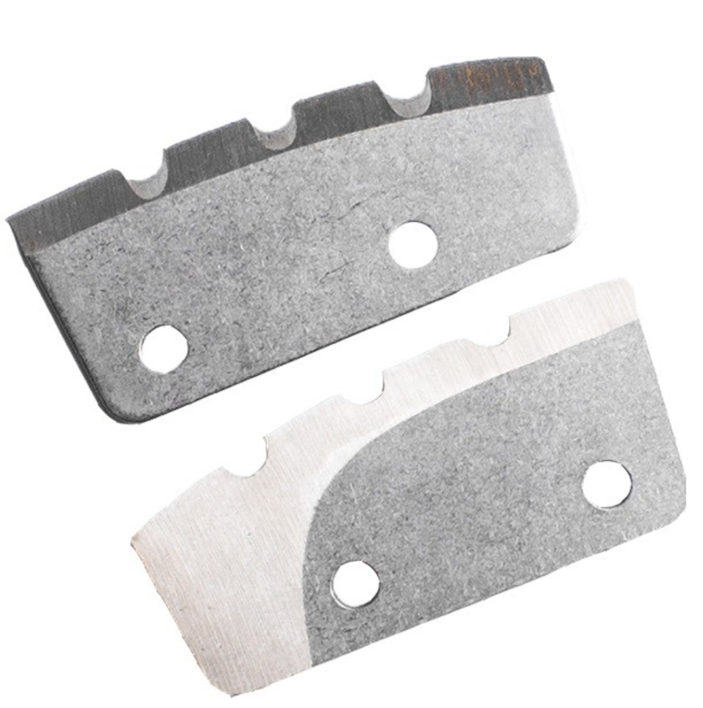 Нож для шнека по льду Champion C8063 150 мм 2 шт