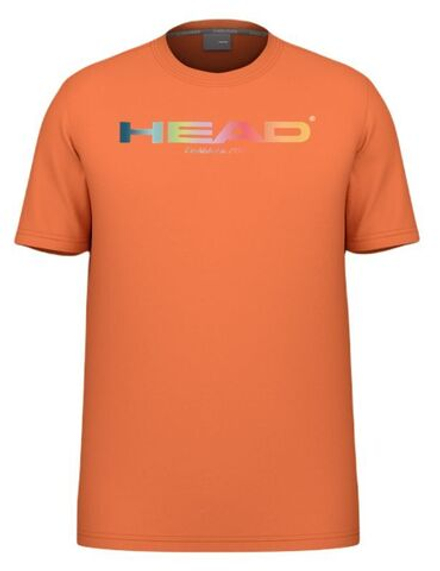 Футболка для девочки Head Jr Rainbow