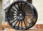 Комплект дисков BMW Hamann 22x10.5/11.5 et30/35 5x112