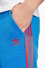 Штаны adidas David Beckham Originals - синий