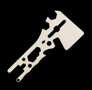 Универсальный ключ, инструмент для сборки конструкций, PL-008H