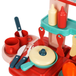 Игровой модуль Кухня, чемодан 008-971A