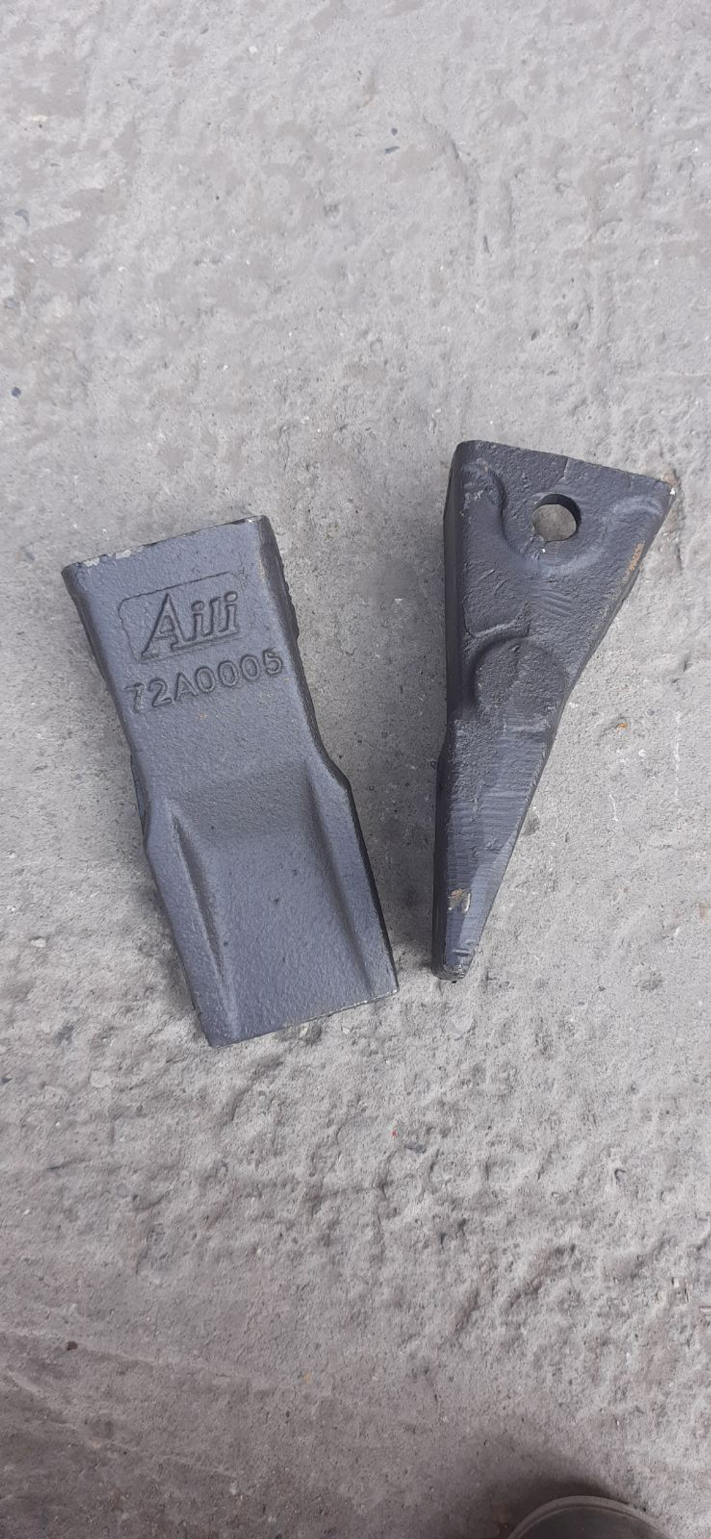 Коронка 72A0005