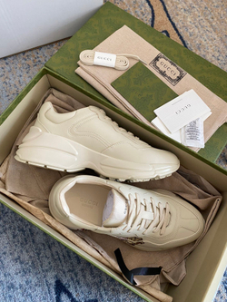 Gucci Rhyton Sneaker