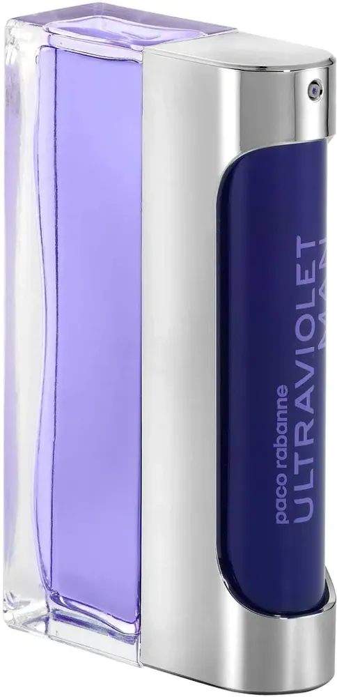 PACO RABANNE ULTRAVIOLET MAN EDT 100 ML