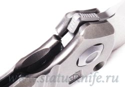 Нож CKF/Коныгин ECILOP-M M398фотография - 7