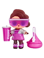Чемодан Лол Surprise Loves Mini Sweets Deluxe Kisses