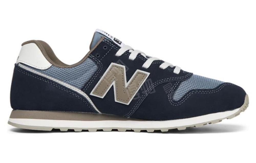 Кроссовки New Balance Nb 373