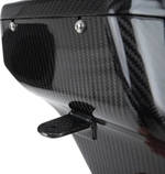 Система холодного впуска Turner Motorsport Gloss Carbon Fiber Enclosed Intake BMW M5 F90, M8 F9x