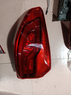 оригинальные задние фонари на Mercedes, BMW, Land Rover, Audi, Lexus и др.