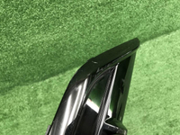 Юбка заднего бампера Hongqi HS5 (2023-н.в.)