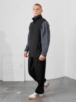 Жилет мужской Алтай-3 Виотекс ЧЁРНЫЙ (Акция)