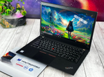 Ноутбук Intel Lenovo P43s Соre i7-8665U, 14" 1920х1080 FullHD IРS Touch, NVIDIA Quadro P520, русская раскладка, Windows 10Pro